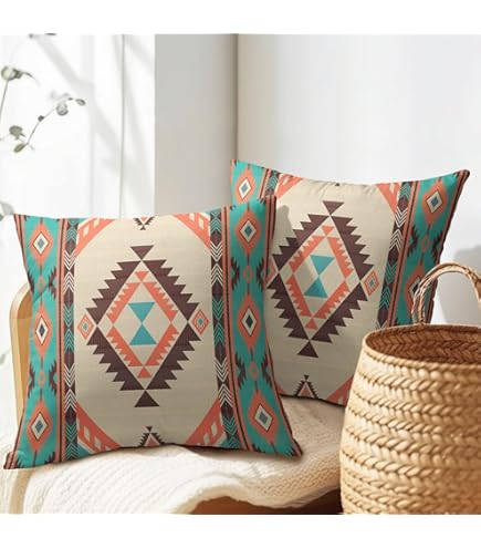 ✧momo様用✧カンタキルト＆キリム クッションカバー Amazon.co.jp: LOOMAGE クッションカバー 45×45cm 【Cc-011